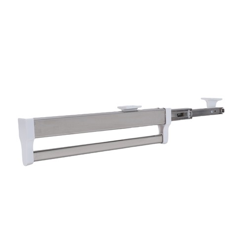 Pull out closet valet - ↑pull, rod