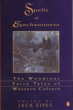 Spells of Enchantment: The Wondrous Fairy T..., Various