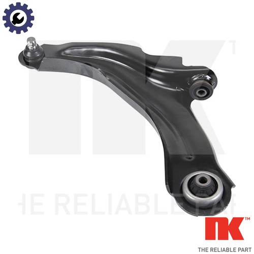 Controltrailing arm wheel - controltrailing,