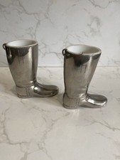 Vintage Grenadier Silver