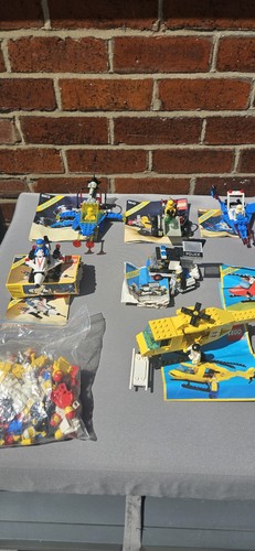 Lego technic space - lego,