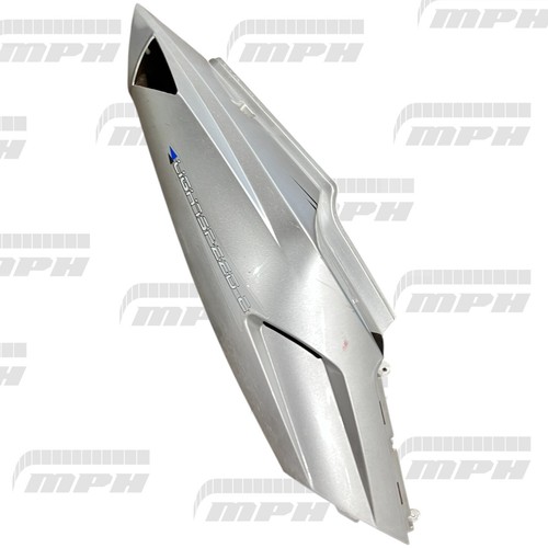 Pulse lightspeed 125 - pulse,