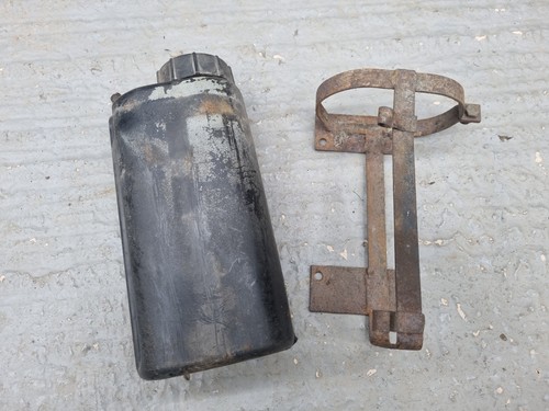 Land rover series - 2, 2a