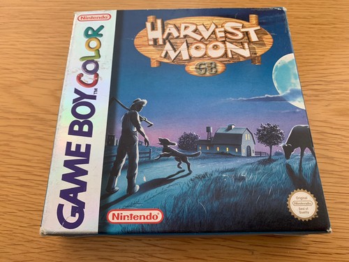 Box manual only nintendo - box, &