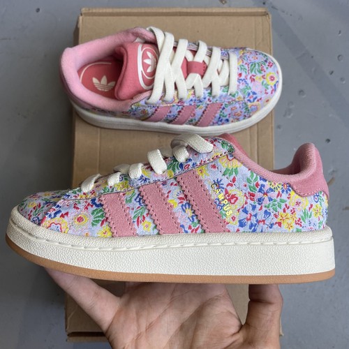 Liberty london adidas campus - x,