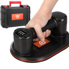 300KG 3600mAh Electric Vacuum