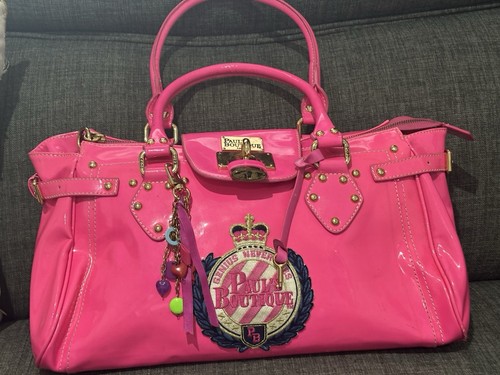Paul boutique pink - paul's,