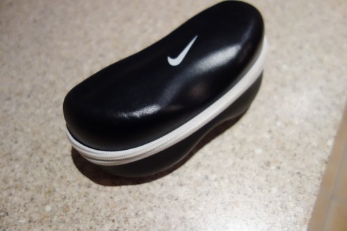 Nike glasses case black - nike,