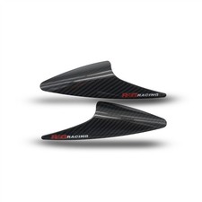 R&G Carbon Fibre Tail Sliders