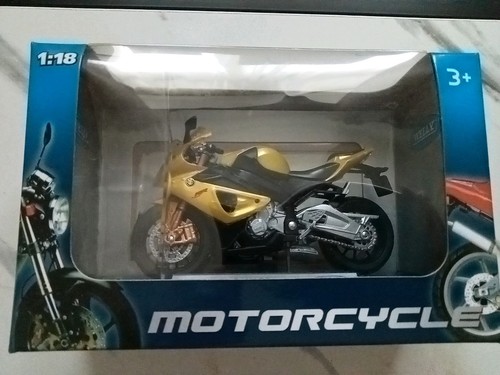 Welly bmw s1000 - bmw,