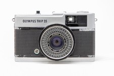 Olympus trip spares - trip, or