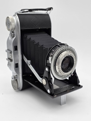 Agfa record iii camera apotar - camera,