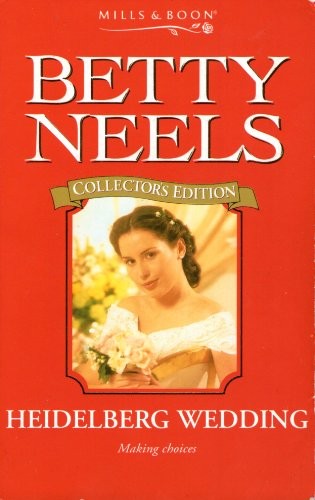 Heidelburg wedding betty - heidelburg, (betty