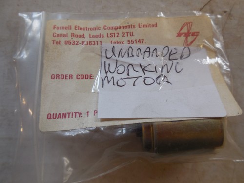 Unbranded volt electric - 12,