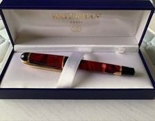 Waterman phileas fountain pen - fountain,