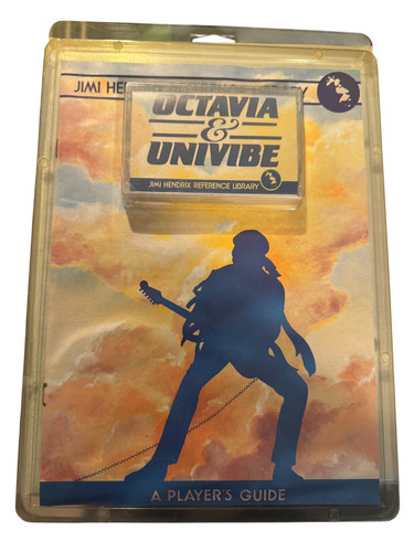 Vintage jimi hendrix - vintage,