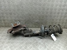 VAUXHALL ASTRA SUSPENSION