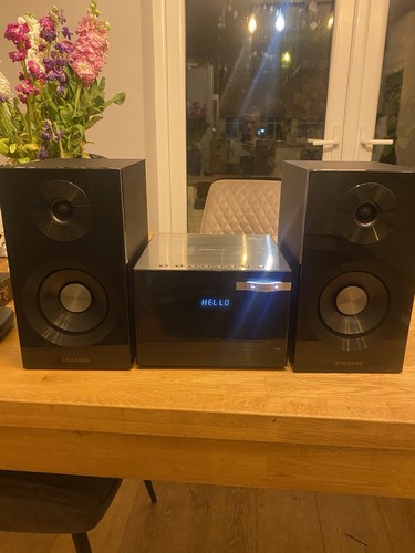 Samsung d330 rare hi - samsung, hi-fi