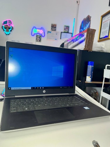 Probook 440 laptop core - hp, g5