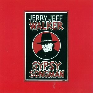 Jerry jeff walker - jerry, [audio