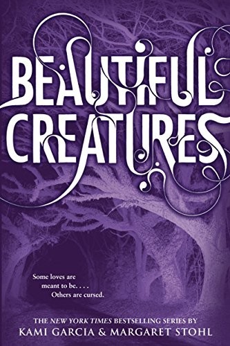 Beautiful creatures stohl - beautiful,