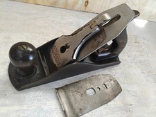 Record 4. 1/2 Stanley Wood