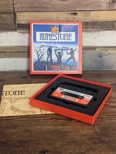 Runestone Firebird HOT ZX