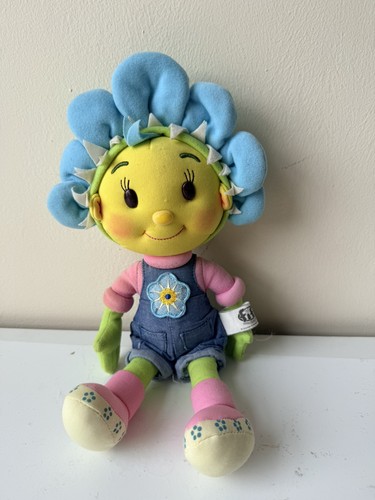 Fifi and the flowertots - and, flowertots-