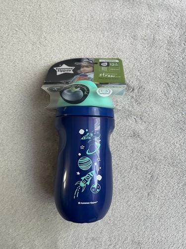 Tommee tippee sippy cup with - tommee,