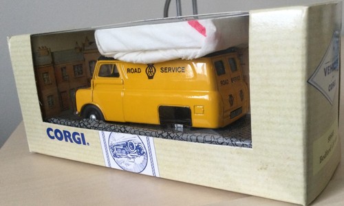 Corgi classic 99805 - , aa