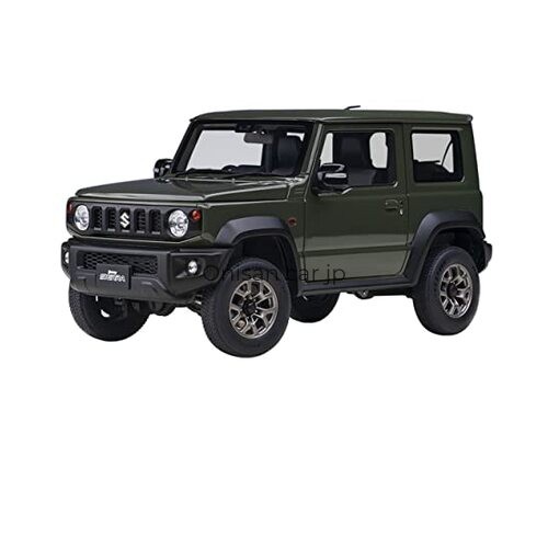 Autoart jimny sierra - autoart,