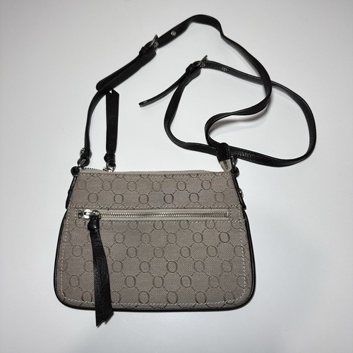 Oroton signature crossbody - oroton,