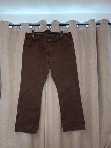 Mens smart gant straight - gant, leg