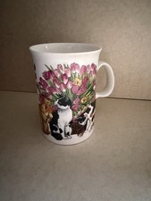 Dunoon Sophisticats Mug Sue