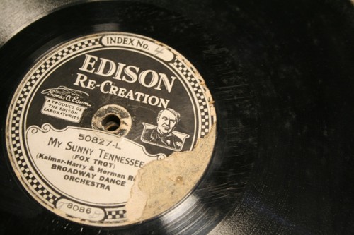 Broadway dance orchestra - broadway,