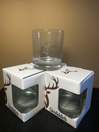 Glenfiddich heavy base - glenfiddich,