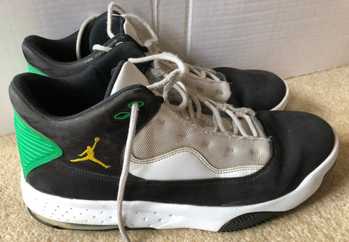 Nike air jordan max - jordan,