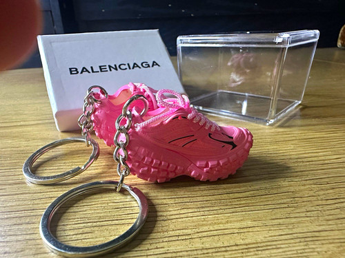 Balenciaga mini sneaker - balenciaga,