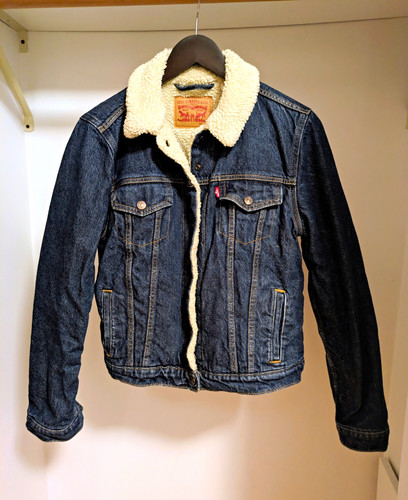 Levi strauss kid - levi, blue