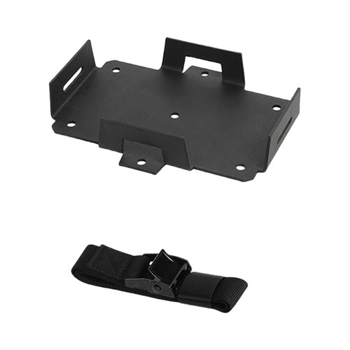 Small battery tray - battery,