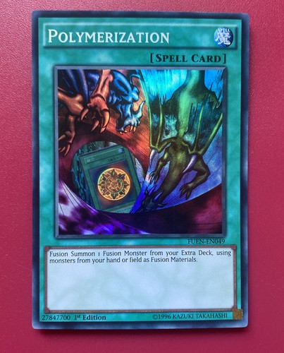 Yugioh super rare - yugioh,