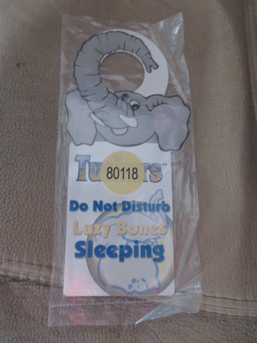 Tuskers elephants not - do,