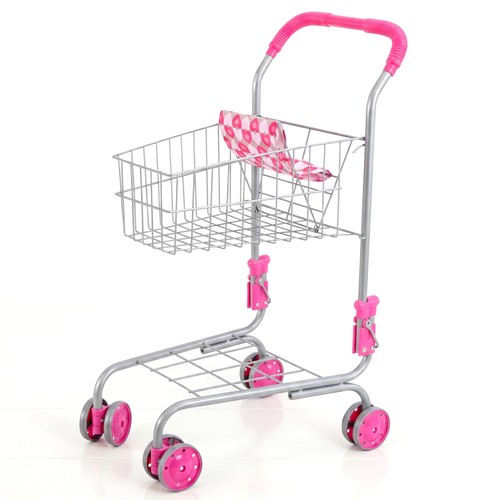 Kids shopping trolley - kids,