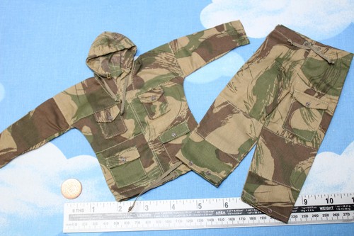 Scale ww2 british camo - scale,