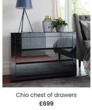 ***2 X New Dwell Chio Smoked