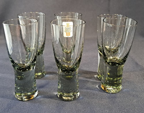 Set holmegaard canada - of, 6