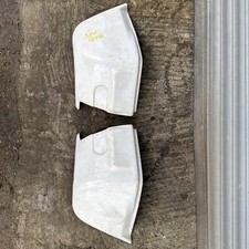 Triumph Spitfire GT6 Front