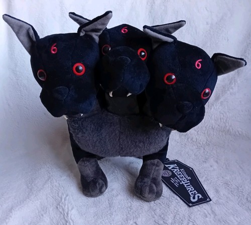 Killstar kreeptures cerberus - killstar,