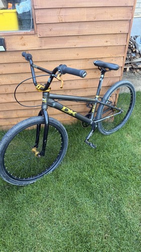 Cruiser bike great - 24,