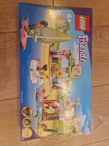 Brand new sealedlego - brand, friends